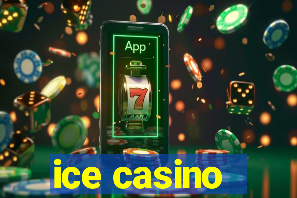 ice casino - app